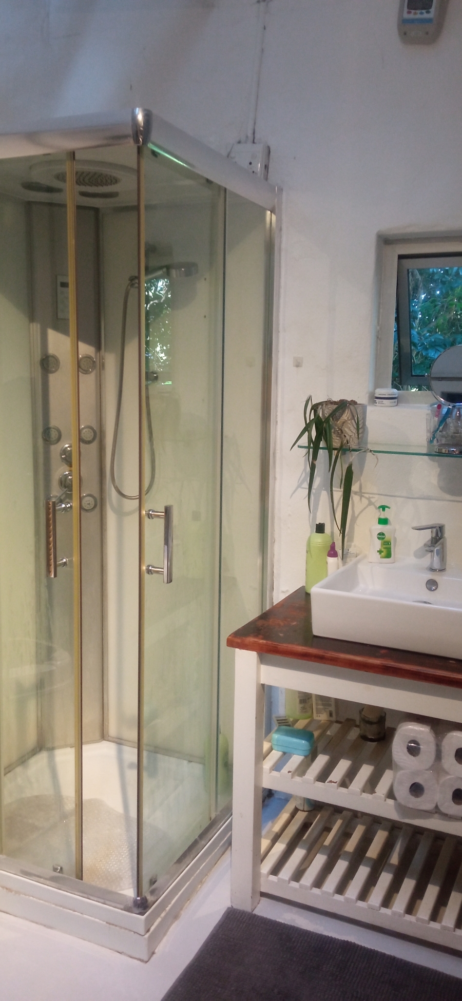 To Let 1 Bedroom Property for Rent in Constantia Western Cape
